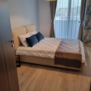 Apartament Luxury Central Self Check-in, Bucureşti